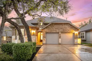 34011 Venezia View, Leander, TX 78641 - Photo 1