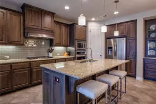 34011 Venezia View, Leander, TX 78641 - Photo 8