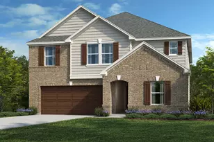 4636 Centola Loop, Round Rock, TX 78665 - Photo 1