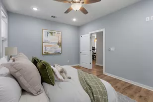 700 S Church St, Lockhart, TX 78644 - Photo 16