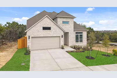 104 Peaceful Serenity Drive, Georgetown, TX 78628 - Photo 2