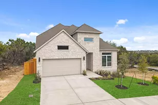 104 Peaceful Serenity Dr, Georgetown, TX 78628 - Photo 2
