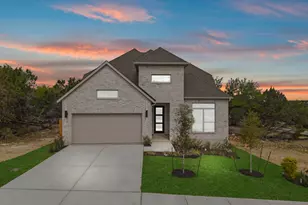 104 Peaceful Serenity Dr, Georgetown, TX 78628 - Photo 1