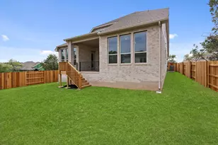 104 Peaceful Serenity Dr, Georgetown, TX 78628 - Photo 36