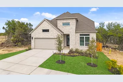 104 Peaceful Serenity Drive, Georgetown, TX 78628 - Photo 4