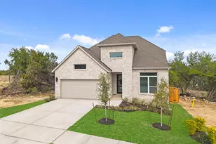 104 Peaceful Serenity Dr, Georgetown, TX 78628 - Photo 4