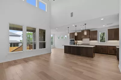 104 Peaceful Serenity Drive, Georgetown, TX 78628 - Photo 20