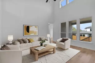 104 Peaceful Serenity Dr, Georgetown, TX 78628 - Photo 8