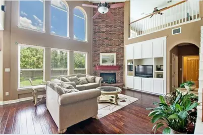 3815 Lagoona Drive, Round Rock, TX 78681 - Photo 2