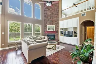 3815 Lagoona Dr, Round Rock, TX 78681 - Photo 2