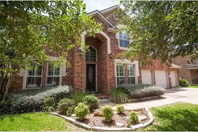 3815 Lagoona Drive, Round Rock, TX 78681 - Photo 1