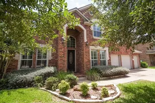 3815 Lagoona Dr, Round Rock, TX 78681 - Photo 1