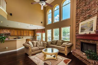 3815 Lagoona Drive, Round Rock, TX 78681 - Photo 4