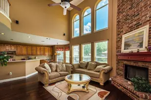 3815 Lagoona Dr, Round Rock, TX 78681 - Photo 4