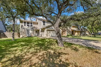 6808 Luckenbach Lane, Austin, TX 78729 - Photo 2