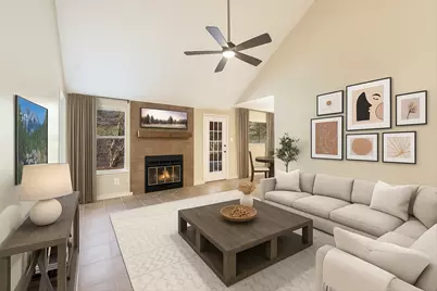 6808 Luckenbach Lane, Austin, TX 78729 - Photo 4