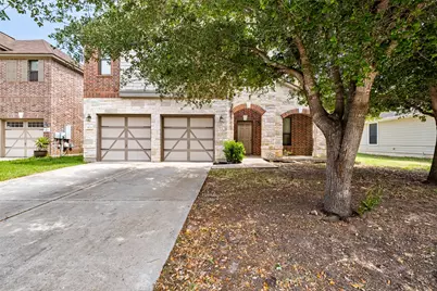 9109 Ipswich Bay Drive, Austin, TX 78747 - Photo 2