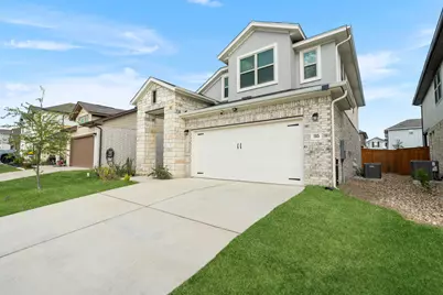 195 White Horses Drive, Kyle, TX 78640 - Photo 2