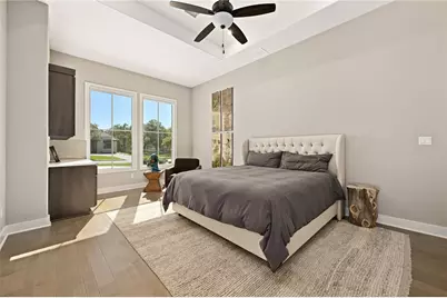 607 Flint Ridge Trail, Georgetown, TX 78628 - Photo 24