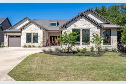 607 Flint Ridge Trail, Georgetown, TX 78628 - Photo 1