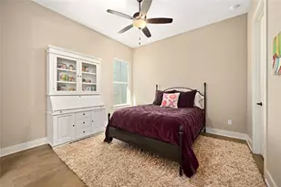 607 Flint Ridge Trail, Georgetown, TX 78628 - Photo 16