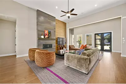 607 Flint Ridge Trail, Georgetown, TX 78628 - Photo 4