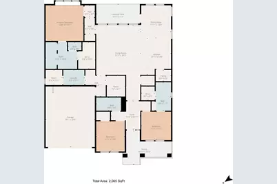 104 Corbin Avenue, Georgetown, TX 78628 - Photo 36