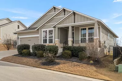 104 Corbin Avenue, Georgetown, TX 78628 - Photo 2