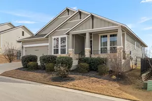 104 Corbin Ave, Georgetown, TX 78628 - Photo 2