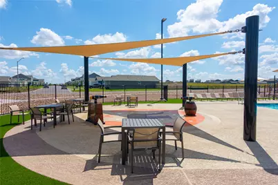 544 Rancho Del Cielo Loop, Jarrell, TX 76537 - Photo 38