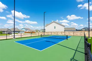 544 Rancho Del Cielo Loop, Jarrell, TX 76537 - Photo 34