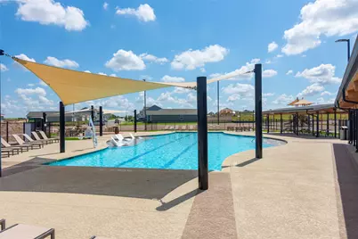 544 Rancho Del Cielo Loop, Jarrell, TX 76537 - Photo 36