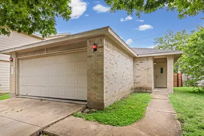 1509 Coriander Drive, Austin, TX 78741 - Photo 1
