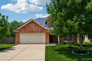 2307 Hayfield Square, Pflugerville, TX 78660 - Photo 1