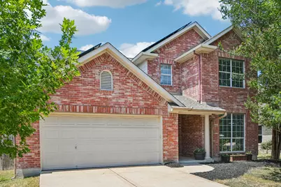 2307 Hayfield Square, Pflugerville, TX 78660 - Photo 2