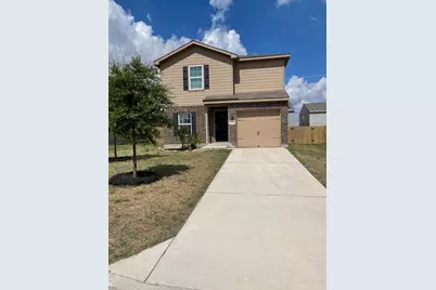 712 Cleary Lane, Jarrell, TX 76537 - Photo 2
