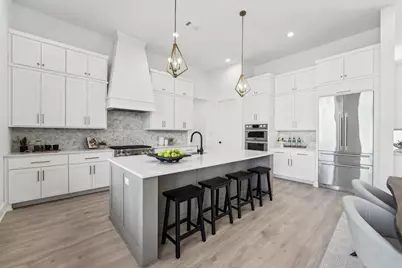 116 Mitchell Creek Drive, Horseshoe Bay, TX 78657 - Photo 2