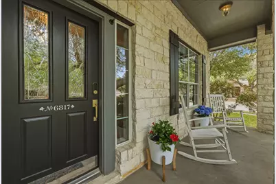 6817 Blissfield Drive, Austin, TX 78739 - Photo 1