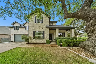 6817 Blissfield Drive, Austin, TX 78739 - Photo 2