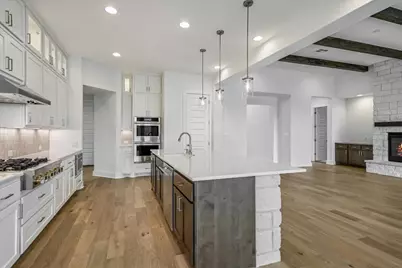 520 Wonderstruck, Liberty Hill, TX 78642 - Photo 14