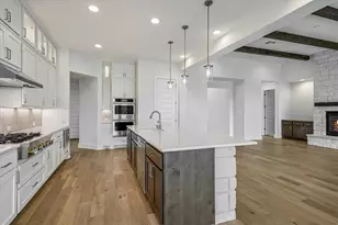 520 Wonderstruck, Liberty Hill, TX 78642 - Photo 14