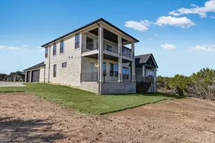 520 Wonderstruck, Liberty Hill, TX 78642 - Photo 38