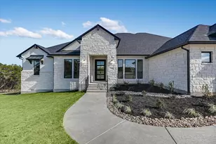 520 Wonderstruck, Liberty Hill, TX 78642 - Photo 2