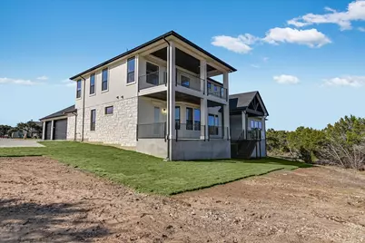 520 Wonderstruck, Liberty Hill, TX 78642 - Photo 38