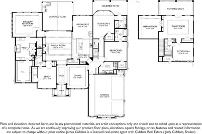 520 Wonderstruck, Liberty Hill, TX 78642 - Photo 38