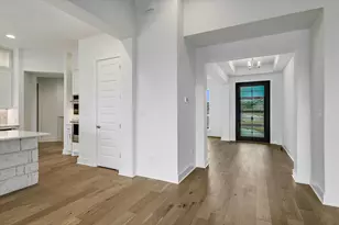 520 Wonderstruck, Liberty Hill, TX 78642 - Photo 4