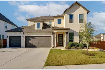 3409 Tswana Drive, Leander, TX 78641 - Photo 1