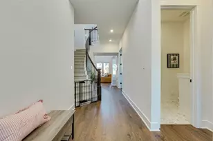 3409 Tswana Dr, Leander, TX 78641 - Photo 4