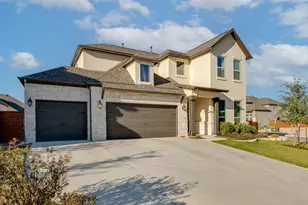 3409 Tswana Dr, Leander, TX 78641 - Photo 1