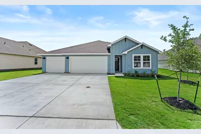 488 Sonoma Street, Fredericksburg, TX 78624 - Photo 1